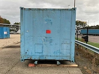 Open container kabel systeem - afbeelding 2 van  7