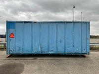 Open container kabel systeem - afbeelding 4 van  7