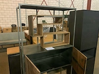 Open kast shovel - afbeelding 8 van  9