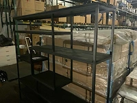 Open kast - afbeelding 2 van  3