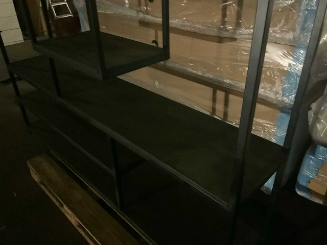 Open kast - afbeelding 3 van  3
