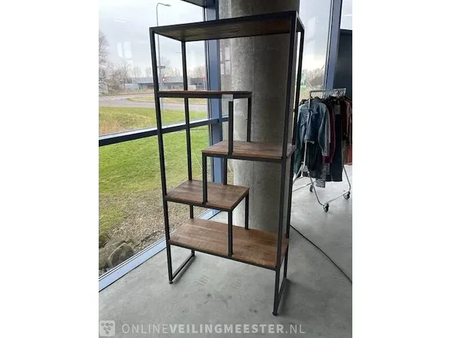 Open kast - afbeelding 1 van  4