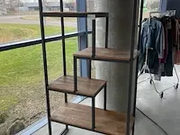 Open kast - afbeelding 1 van  4