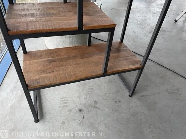Open kast - afbeelding 2 van  4