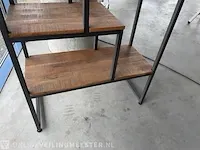 Open kast - afbeelding 2 van  4