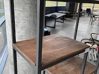 Open kast - afbeelding 3 van  4
