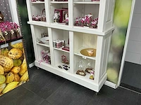 Open kasten (2x) - afbeelding 7 van  7