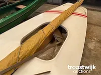 Open zeilboot - afbeelding 6 van  7
