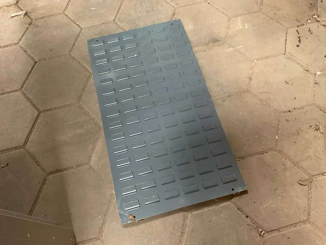 Ophangen en bevestigen (6x) - afbeelding 1 van  3