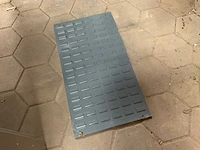 Ophangen en bevestigen (6x) - afbeelding 1 van  3