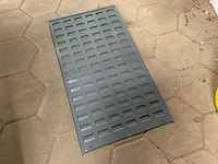 Ophangen en bevestigen (6x) - afbeelding 2 van  3