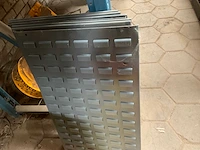 Ophangen en bevestigen (6x) - afbeelding 3 van  3