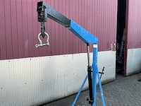 Ophangsysteem - afbeelding 3 van  5
