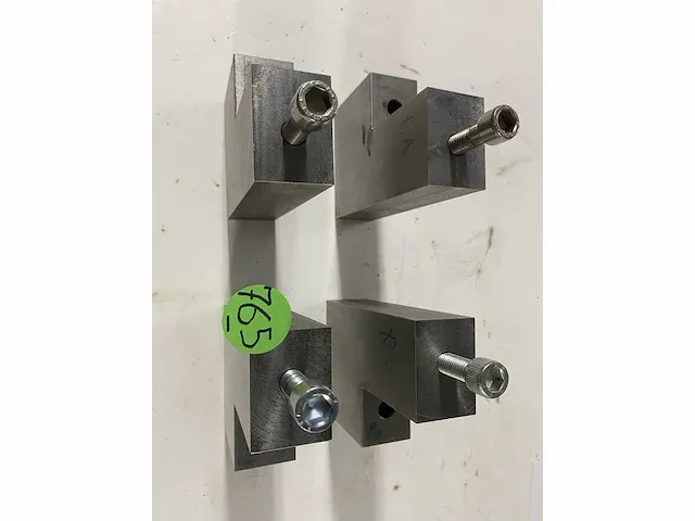 Ophoogblokken - afbeelding 3 van  3