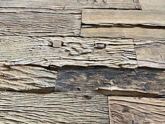 Opiumtafel met glasplaat - afbeelding 2 van  15