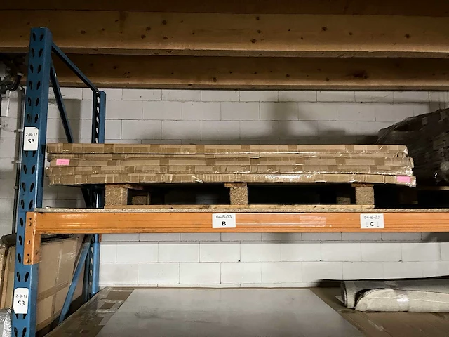 Opiumtafel met glasplaat - afbeelding 5 van  15