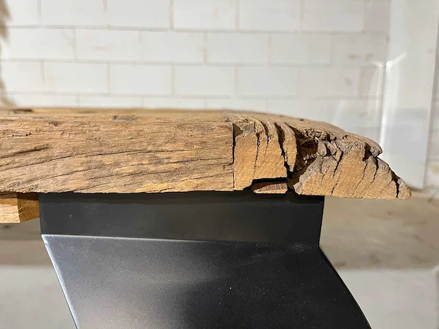 Opiumtafel met glasplaat - afbeelding 13 van  15