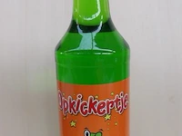 Opkickertje - 70 cl - winkelverkoopprijs € 12.95 - afbeelding 1 van  3