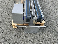 Opklap transportband - afbeelding 3 van  8