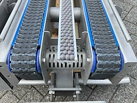 Opklap transportband - afbeelding 4 van  8