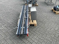 Opklap transportband - afbeelding 5 van  8