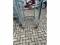 Opklapbaar - rolcontainer (7x) - afbeelding 3 van  3