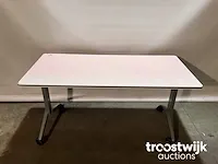 Opklapbare bijzettafel - afbeelding 1 van  4