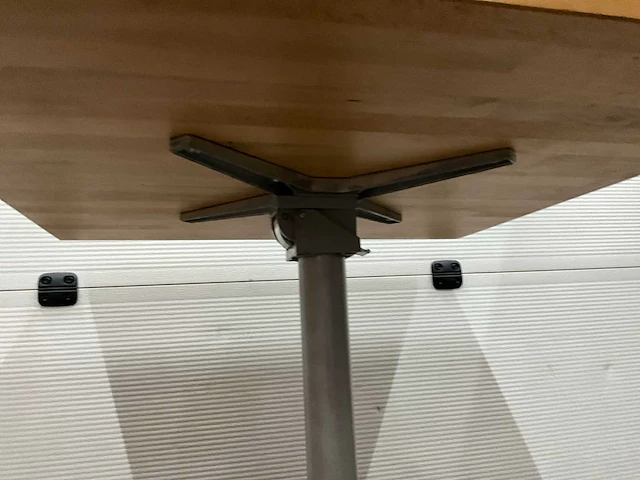 Opklapbare restauranttafel (11x) - afbeelding 5 van  8