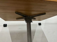 Opklapbare restauranttafel (11x) - afbeelding 5 van  8