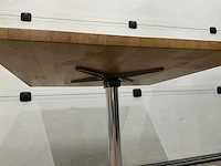 Opklapbare restauranttafel (16x) - afbeelding 5 van  8