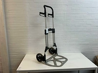 Opklapbare steekwagen - afbeelding 1 van  2