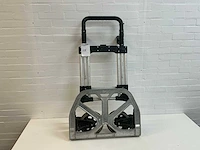 Opklapbare steekwagen - afbeelding 2 van  2