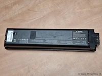 Oplaadbare li-ion batterij/accu t.b.v. elektrische fiets model tm70 - afbeelding 4 van  4
