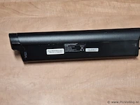 Oplaadbare li-ion batterij/accu t.b.v. elektrische fiets type zz3781005 - afbeelding 1 van  6