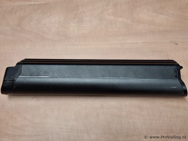 Oplaadbare li-ion batterij/accu t.b.v. elektrische fiets type zz3781005 - afbeelding 4 van  6