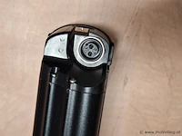 Oplaadbare li-ion batterij/accu t.b.v. elektrische fiets type zz3781005 - afbeelding 5 van  6