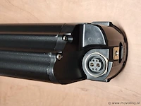 Oplaadbare li-ion batterij/accu t.b.v. elektrische fiets type zz3781005 - afbeelding 6 van  6