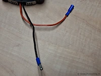 Oplaadbare li-ion batterij/accu t.b.v. elektrische fiets - afbeelding 4 van  6