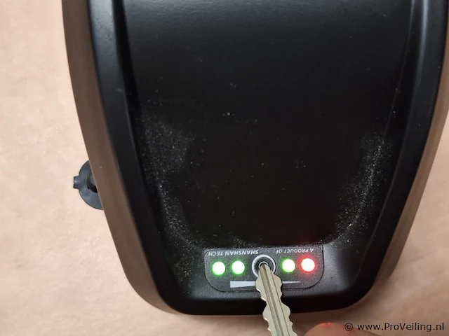 Oplaadbare li-ion batterij/accu t.b.v. elektrische fiets - afbeelding 6 van  6