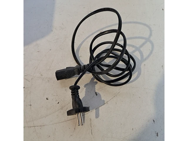 Oplaadpakket voor accupack 36v 31,1ah (12281) - afbeelding 2 van  12