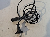 Oplaadpakket voor accupack 36v 31,1ah (12281) - afbeelding 2 van  12