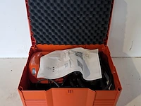 Oplaadpakket voor accupack 36v 31,1ah (12281) - afbeelding 3 van  12