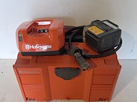 Oplaadpakket voor accupack 36v 31,1ah (12281) - afbeelding 1 van  12
