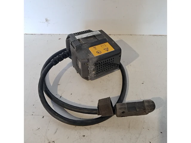 Oplaadpakket voor accupack 36v 31,1ah (12281) - afbeelding 5 van  12