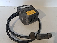 Oplaadpakket voor accupack 36v 31,1ah (12281) - afbeelding 5 van  12