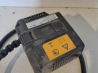 Oplaadpakket voor accupack 36v 31,1ah (12281) - afbeelding 6 van  12