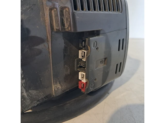 Oplaadpakket voor accupack 36v 31,1ah (12281) - afbeelding 7 van  12