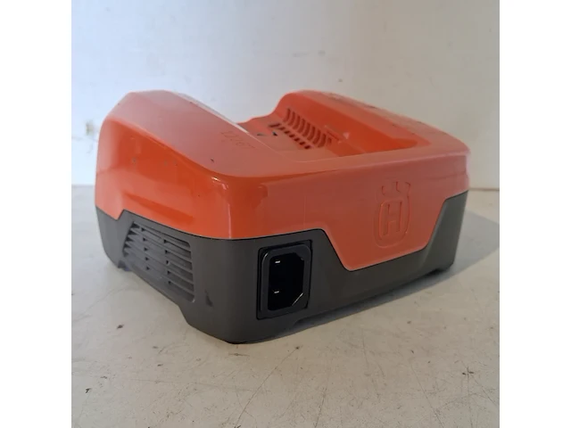 Oplaadpakket voor accupack 36v 31,1ah (12281) - afbeelding 11 van  12