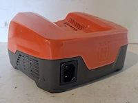 Oplaadpakket voor accupack 36v 31,1ah (12281) - afbeelding 11 van  12