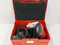 Oplaadpakket voor accupack 36v 31,1ah (12281) - afbeelding 1 van  8